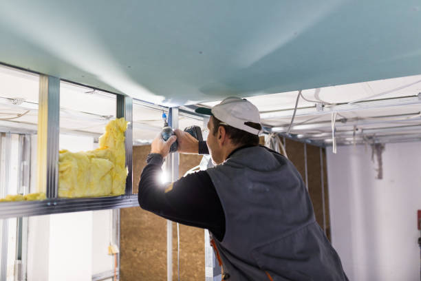 Best Insulation for Specific Applications in Providence, UT