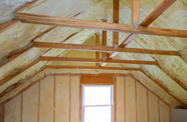 Best Types of Insulation in Providence, UT