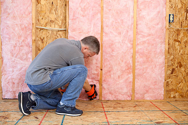 Best Insulation Installation Services in Providence, UT